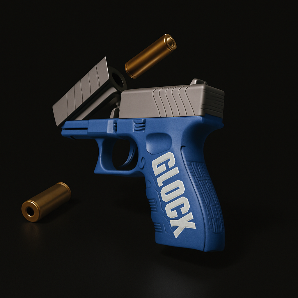 GLOCK®